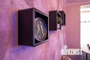 1-к квартира, посуточно, 36м2, 8/16 этаж