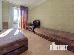 2-к квартира, на длительный срок, 49м2, 4/10 этаж