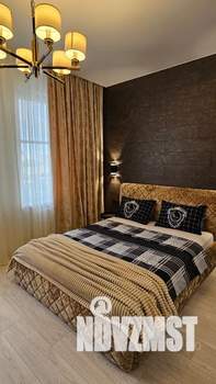 2-к квартира, посуточно, 57м2, 14/22 этаж