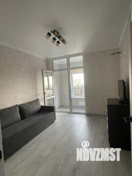 2-к квартира, на длительный срок, 64м2, 11/16 этаж