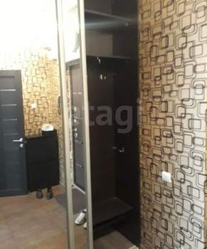 1-к квартира, на длительный срок, 40м2, 7/12 этаж