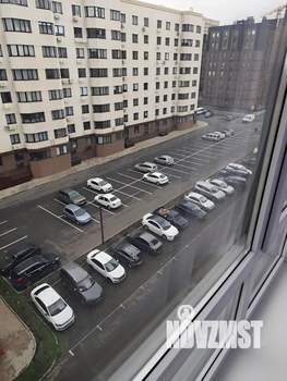 1-к квартира, на длительный срок, 40м2, 6/9 этаж