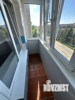 2-к квартира, на длительный срок, 57м2, 5/5 этаж