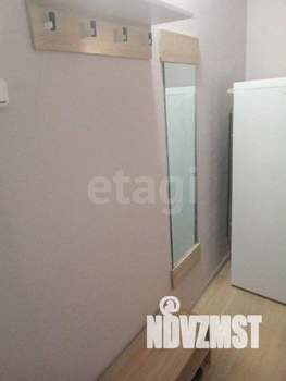 2-к квартира, на длительный срок, 44м2, 2/5 этаж