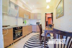 1-к квартира, на длительный срок, 35м2, 2/16 этаж