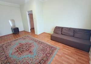 1-к квартира, на длительный срок, 37м2, 7/12 этаж