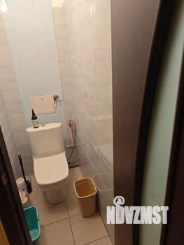2-к квартира, на длительный срок, 45м2, 4/5 этаж