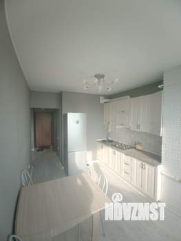 1-к квартира, на длительный срок, 35м2, 13/17 этаж