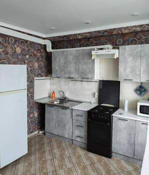 2-к квартира, на длительный срок, 55м2, 14/16 этаж