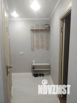 1-к квартира, посуточно, 34м2, 5/5 этаж