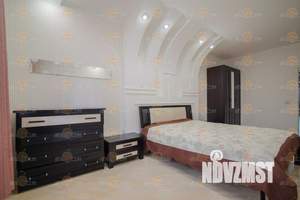 2-к квартира, на длительный срок, 95м2, 4/11 этаж