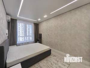 2-к квартира, на длительный срок, 66м2, 9/18 этаж