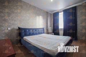 2-к квартира, на длительный срок, 58м2, 1/18 этаж