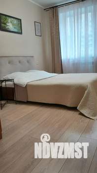 2-к квартира, посуточно, 54м2, 4/18 этаж