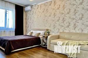 2-к квартира, посуточно, 60м2, 8/12 этаж