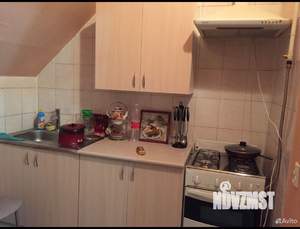 1-к квартира, на длительный срок, 32м2, 2/2 этаж