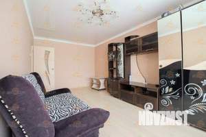 2-к квартира, на длительный срок, 44м2, 5/5 этаж