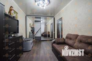 1-к квартира, на длительный срок, 33м2, 5/12 этаж