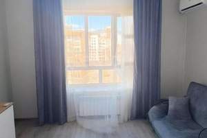 2-к квартира, на длительный срок, 60м2, 9/20 этаж