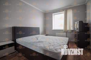 2-к квартира, на длительный срок, 54м2, 13/17 этаж