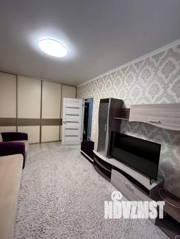 1-к квартира, на длительный срок, 36м2, 2/16 этаж