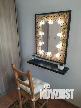 2-к квартира, посуточно, 34м2, 1/6 этаж