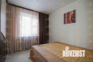 2-к квартира, на длительный срок, 50м2, 4/5 этаж