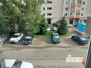 1-к квартира, на длительный срок, 33м2, 2/12 этаж