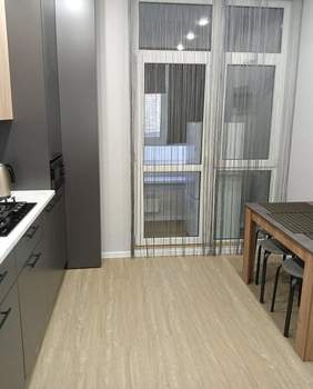 1-к квартира, на длительный срок, 32м2, 7/17 этаж