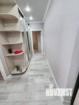 2-к квартира, на длительный срок, 64м2, 2/16 этаж