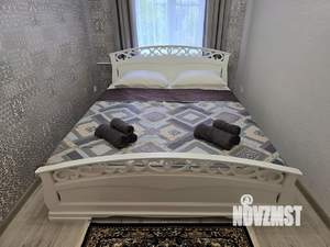 3-к квартира, посуточно, 45м2, 1/4 этаж
