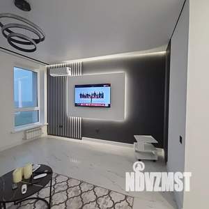 2-к квартира, посуточно, 71м2, 21/24 этаж