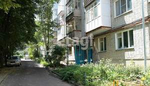 1-к квартира, на длительный срок, 35м2, 2/5 этаж