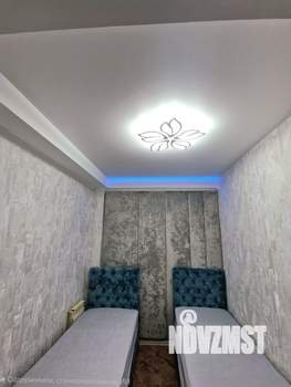 2-к квартира, посуточно, 51м2, 2/9 этаж