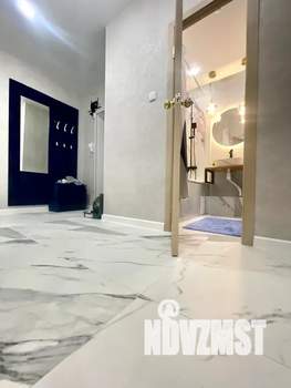 2-к квартира, посуточно, 60м2, 9/21 этаж