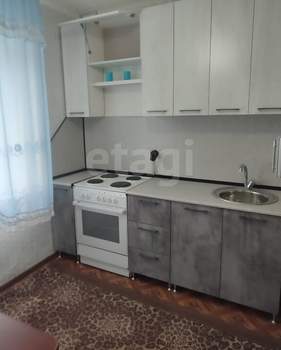 1-к квартира, на длительный срок, 36м2, 1/9 этаж