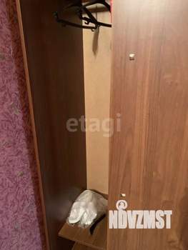 1-к квартира, на длительный срок, 30м2, 1/2 этаж