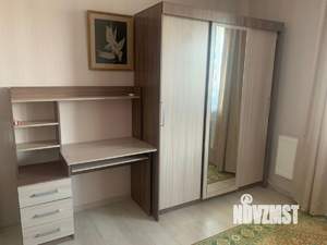 1-к квартира, на длительный срок, 47м2, 3/3 этаж