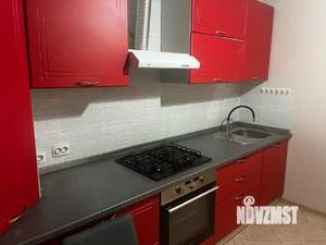 1-к квартира, на длительный срок, 40м2, 7/10 этаж