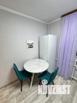 1-к квартира, посуточно, 33м2, 3/5 этаж