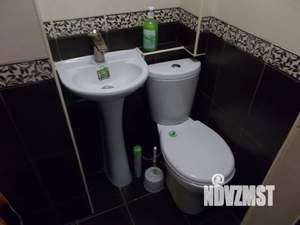 1-к квартира, посуточно, 30м2, 1/3 этаж