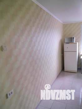 1-к квартира, посуточно, 39м2, 1/1 этаж