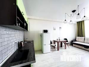 1-к квартира, посуточно, 37м2, 4/16 этаж