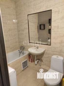 1-к квартира, на длительный срок, 34м2, 3/7 этаж