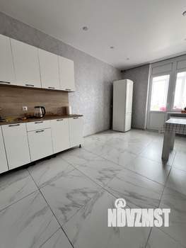 2-к квартира, на длительный срок, 65м2, 15/16 этаж