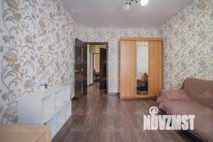 1-к квартира, на длительный срок, 32м2, 4/12 этаж