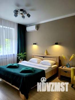 1-к квартира, посуточно, 36м2, 6/18 этаж