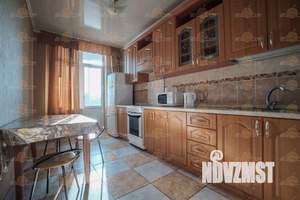 1-к квартира, на длительный срок, 43м2, 13/16 этаж