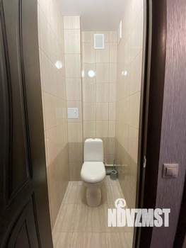2-к квартира, на длительный срок, 65м2, 5/17 этаж