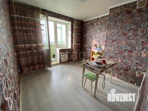 1-к квартира, на длительный срок, 38м2, 9/16 этаж